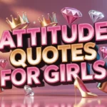 attitude-quotes-for-girls