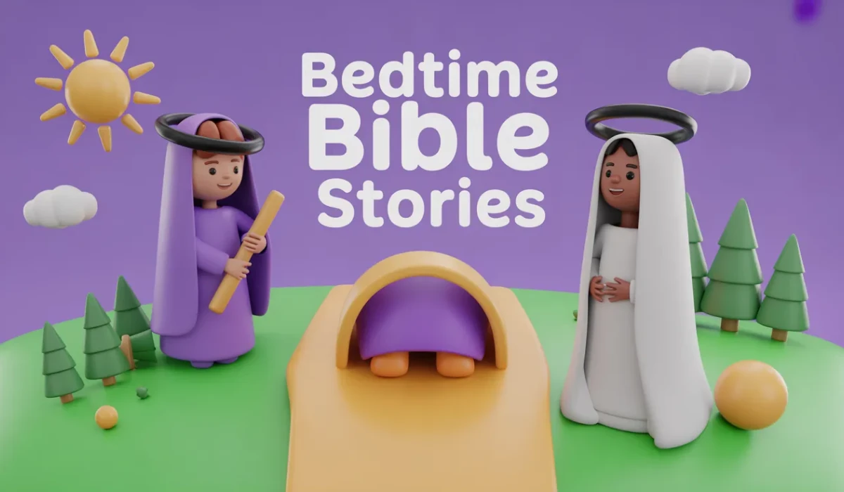 bedtime-bible-stories-for-children