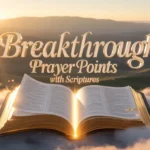 breakthrough-prayers-points-with-scriptures