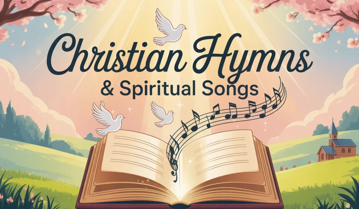 christian-hymns-and-spiritual-songs