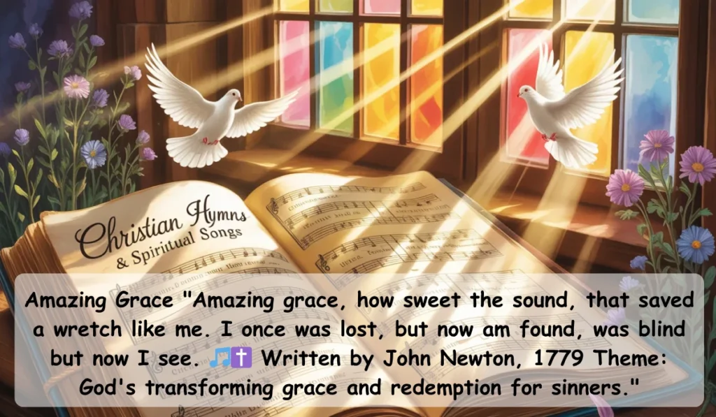 classic-traditional-hymns