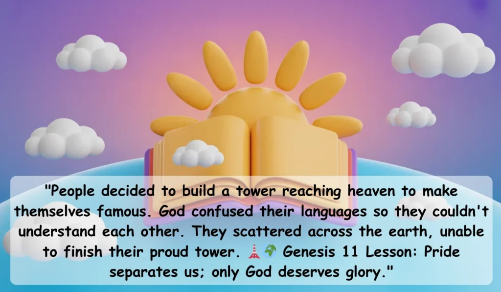 creation-and-early-world-stories