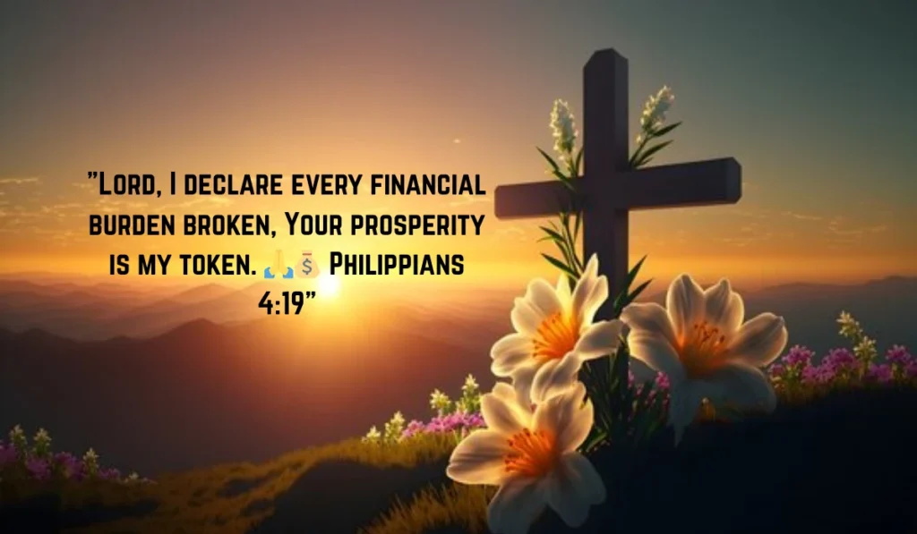 financial-breakthrough-prayer-points