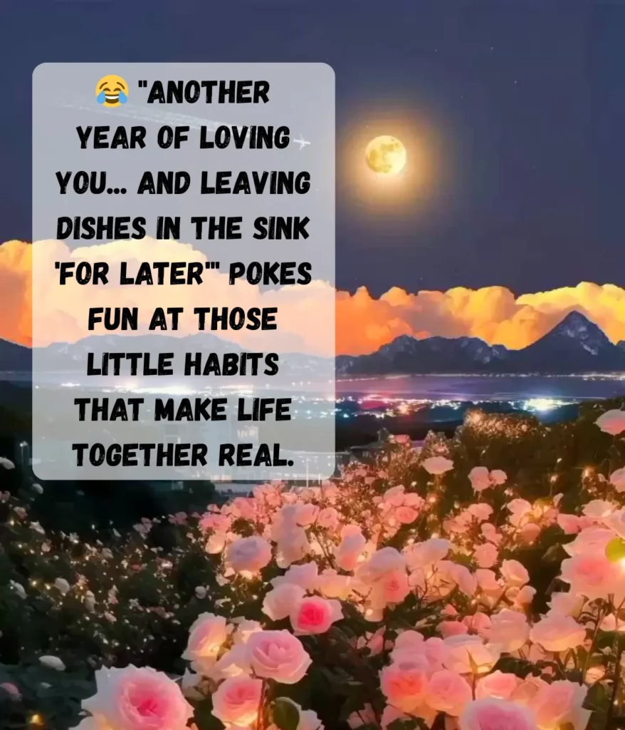 funny-anniversary-quotes-for-couples