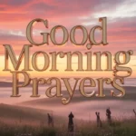 good-morning-prayers