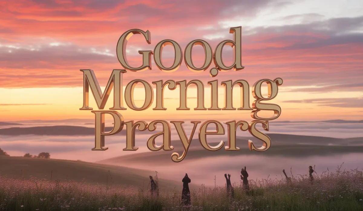 good-morning-prayers