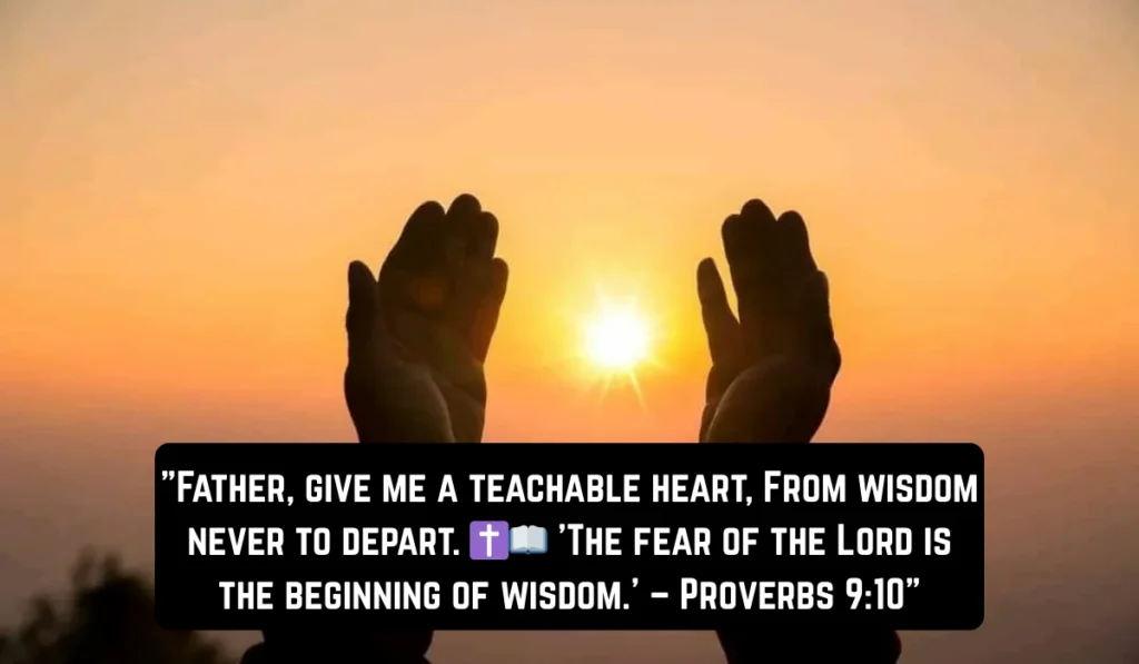 guidance-and-wisdom-daily-prayers