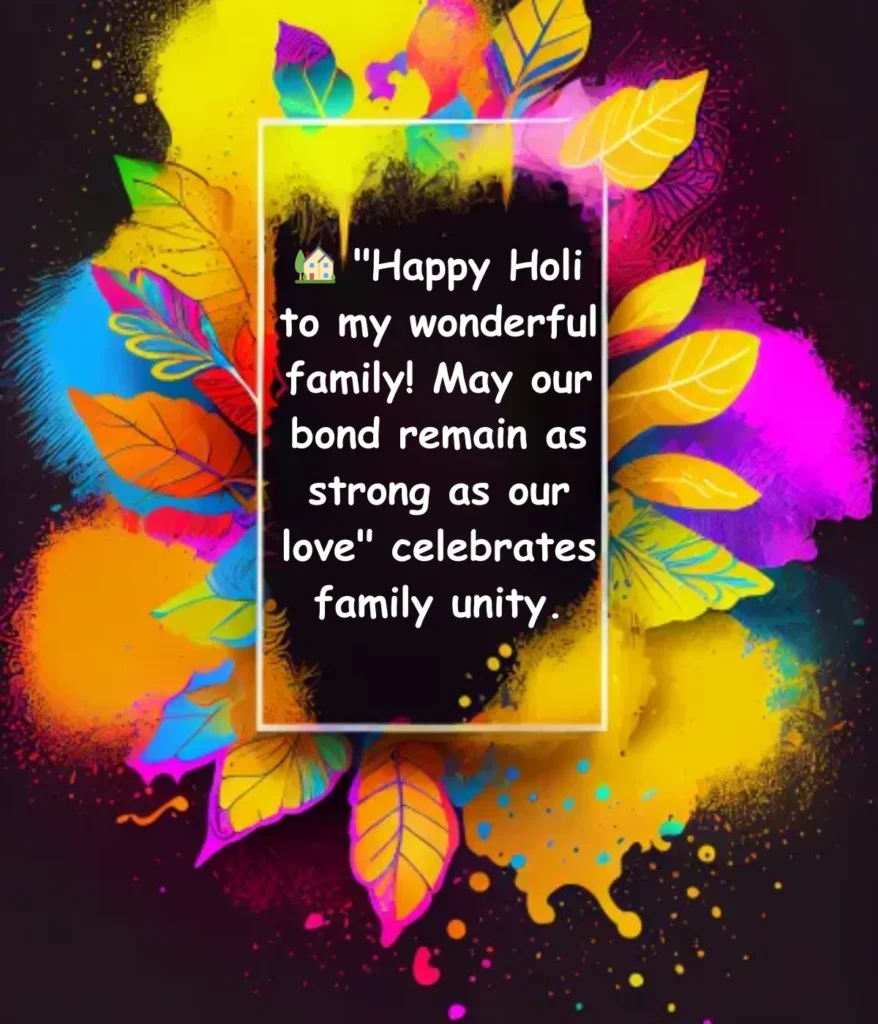 happy-holi-quotes-for-family