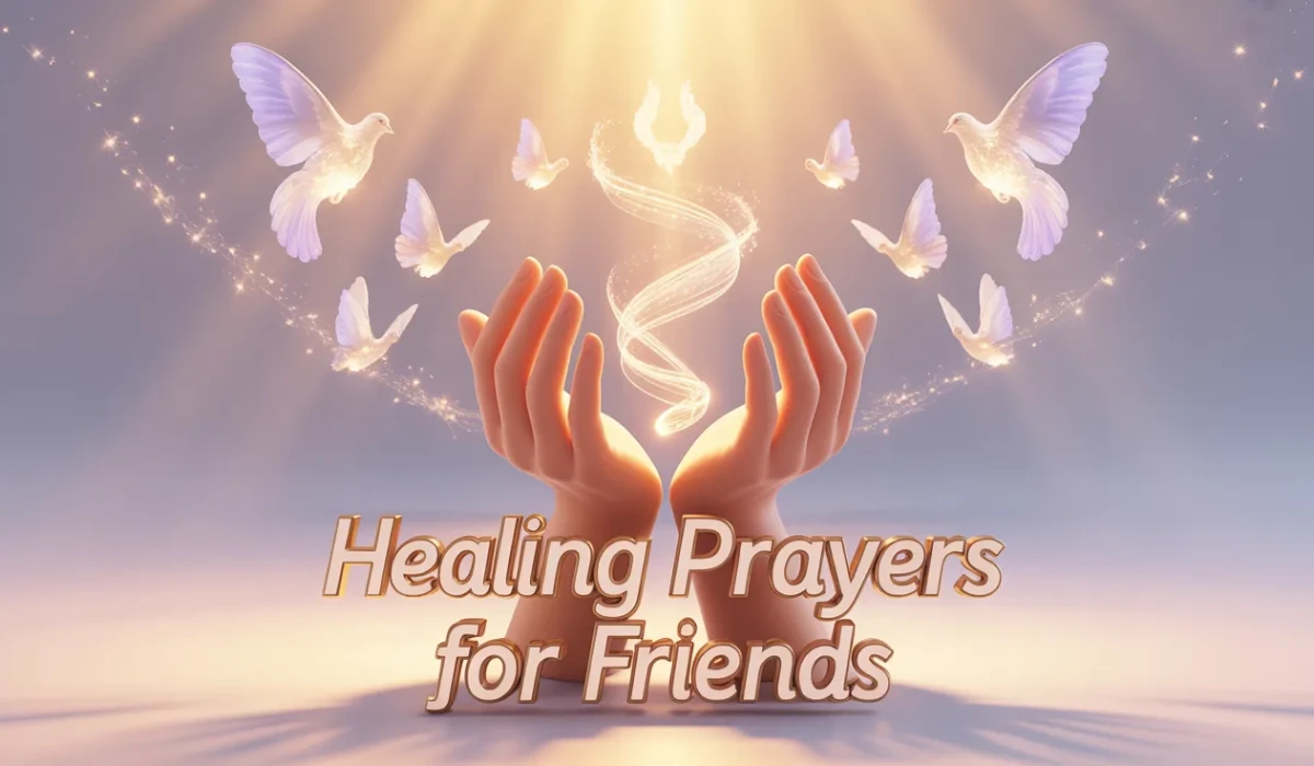 healing-prayers-for-friends