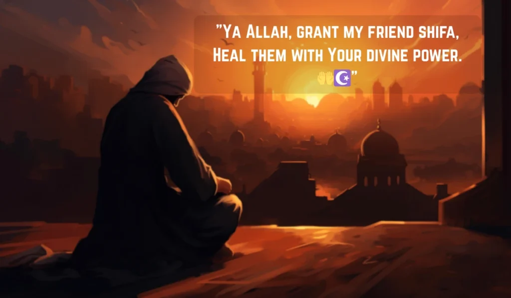 islamic-healing-prayers-for-friends