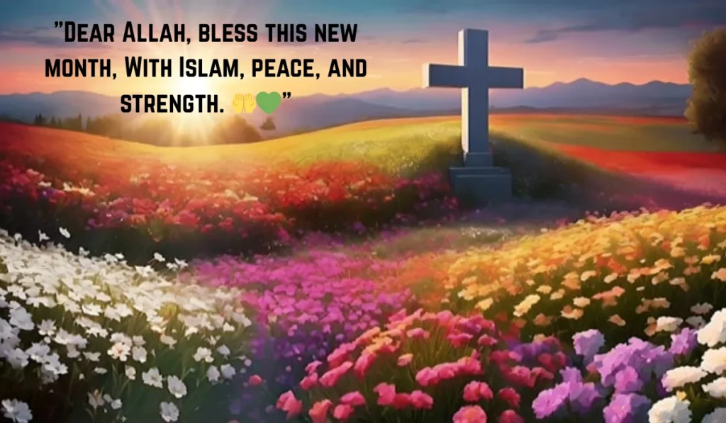 islamic-new-month-prayers-dua