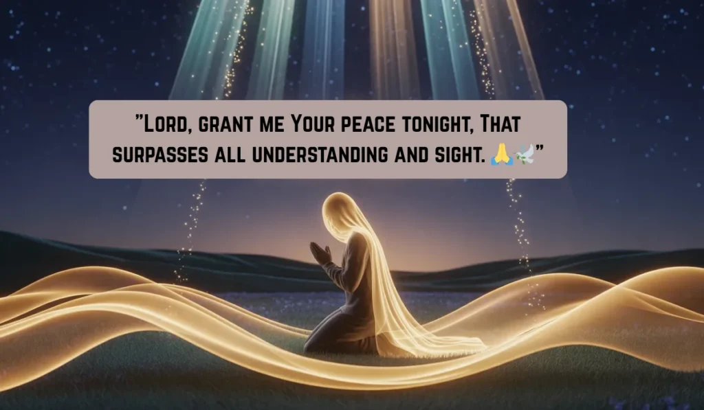 night-prayers-for-peace-and-calm