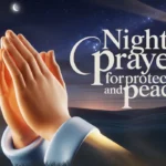night-prayers-for-protection-and-peace