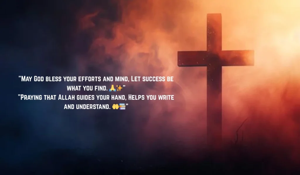 prayer-wishes-for-exam-success