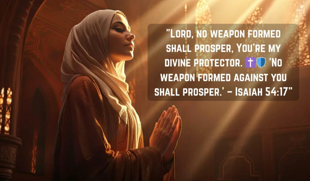 protection-and-provision-daily-prayers