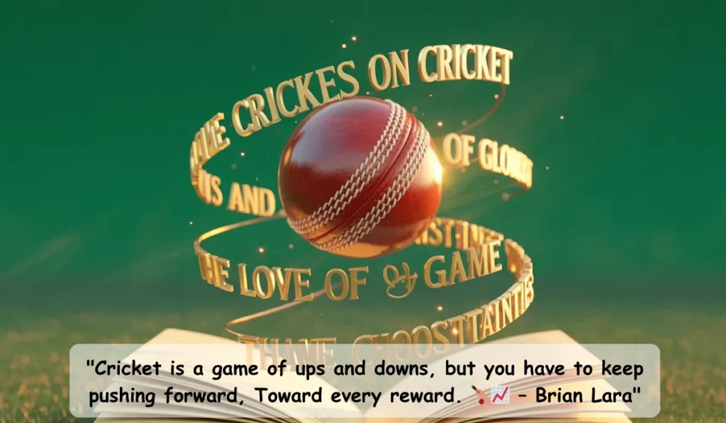 quotes-about-crickets-challenges-and-triumphs