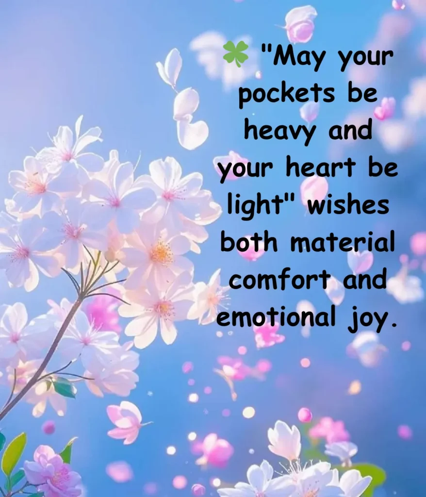 quotes-about-irish-luck-and-fortune