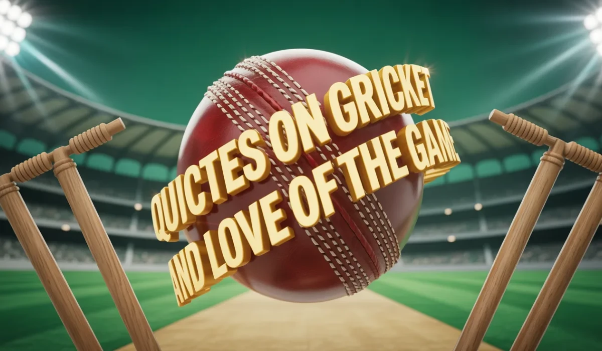 quotes-on-cricket-and-love-of-the-game