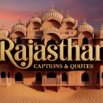 rajasthan-captions-and-quotes