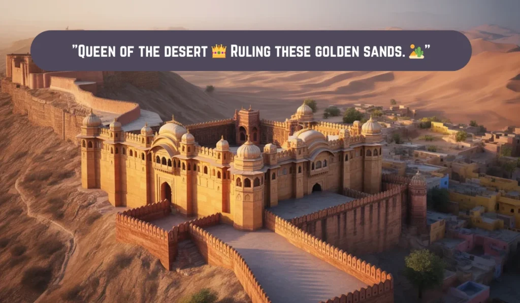 rajasthan-captions-for-girls