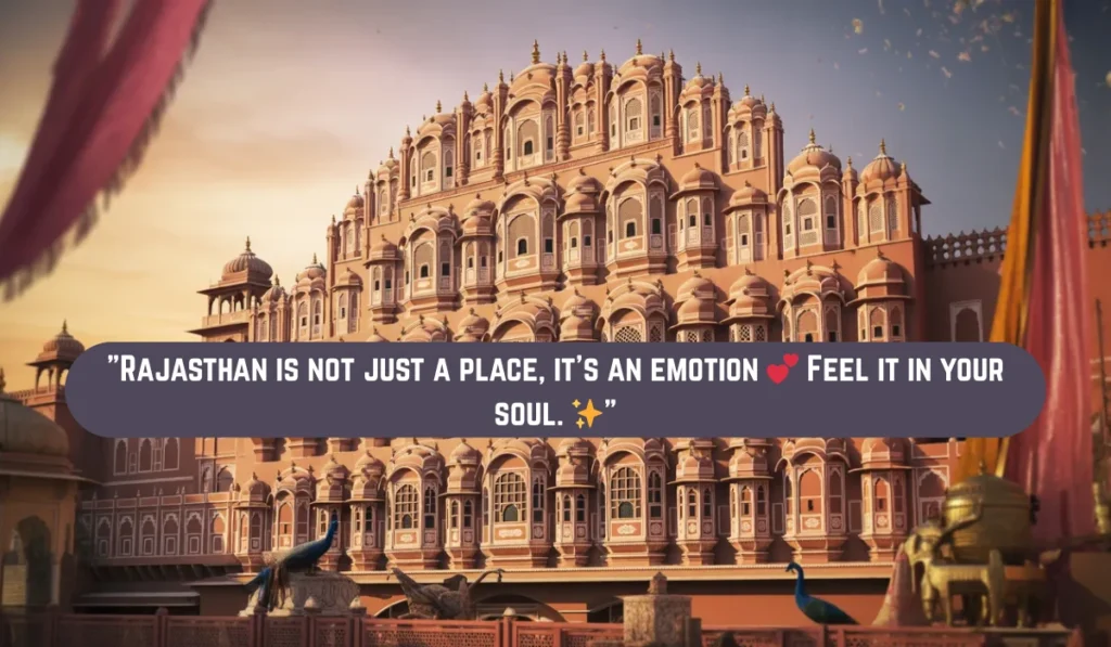 rajasthan-quotes-in-english