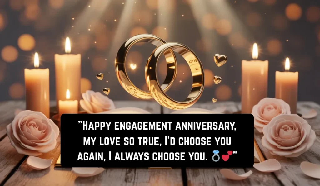 romantic-engagement-anniversary-wishes-for-husband