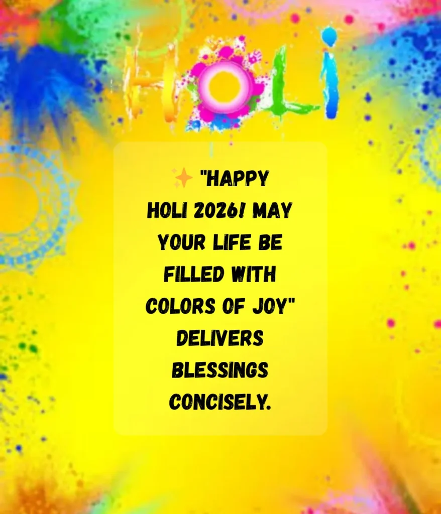 short-and-sweet-holi-wishes