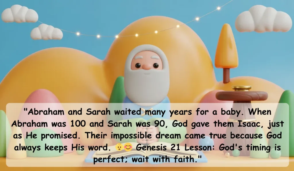 stories-of-abraham-and-his-family