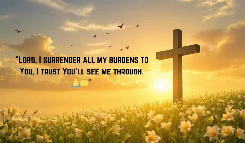 surrender-and-trust-prayers