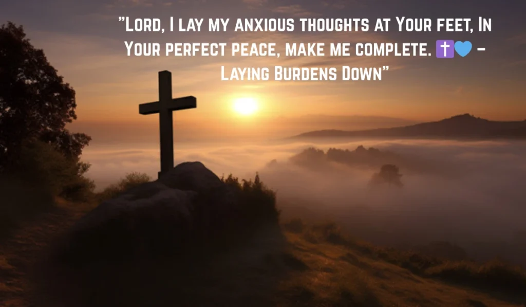 surrender-prayers-for-worry-and-fear