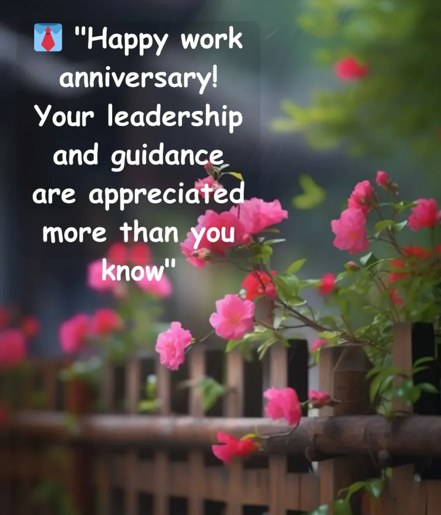 work-anniversary-quotes-for-managers-and-leaders