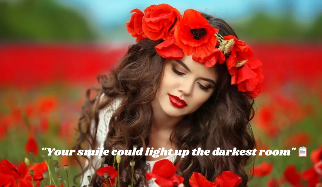 compliments-about-her-smile-and-eyes