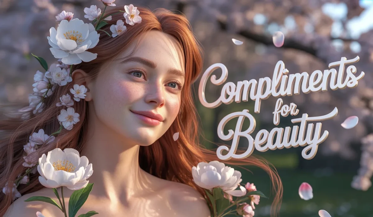 compliments-for-beauty