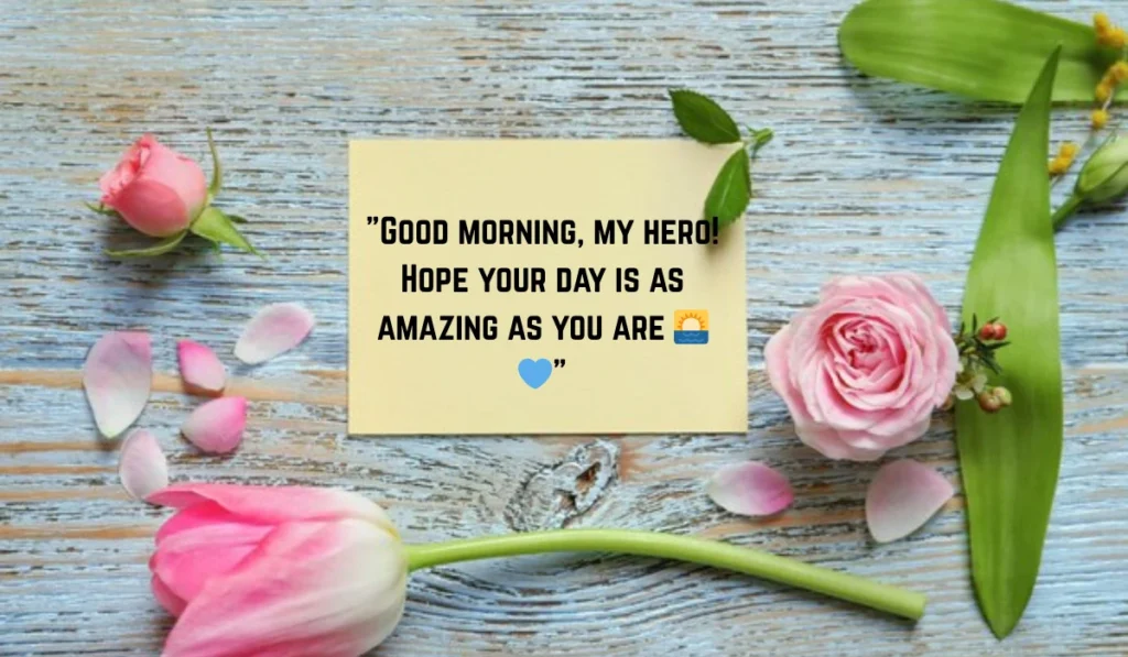 good-morning-messages-for-military-boyfriend