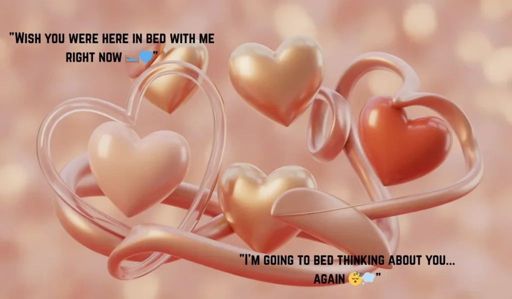 night-flirty-messages