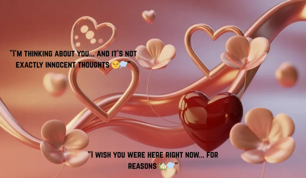 playfully-suggestive-messages