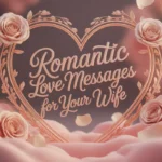 romantic-love-messages-for-your-wife