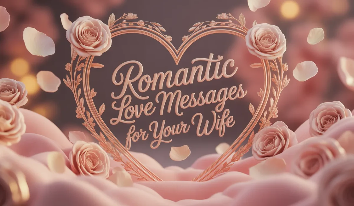 romantic-love-messages-for-your-wife