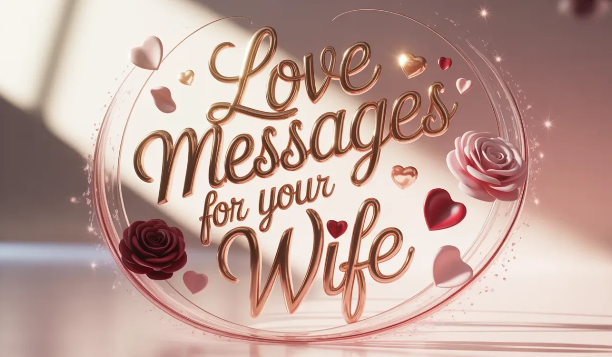 romantic-love-messages-for-your-wife