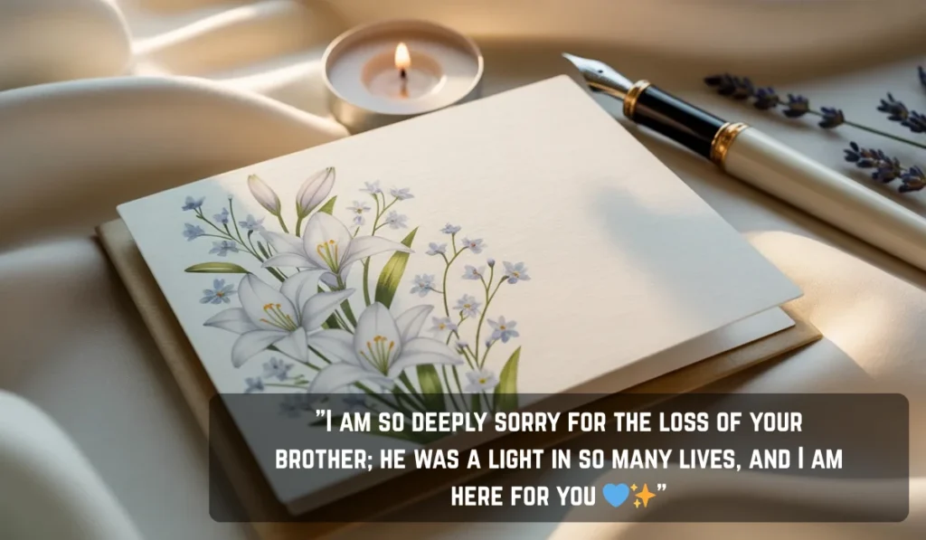 sympathy-messages-for-close-friend