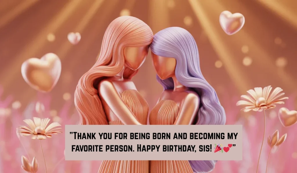 appreciation-messages-for-sister-on-her-birthday