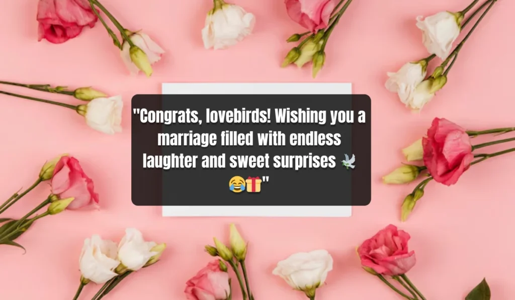 casual-wedding-congratulations-messages