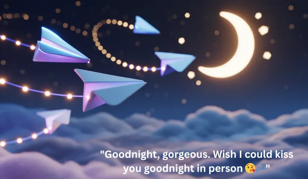 flirty-goodnight-text-messages