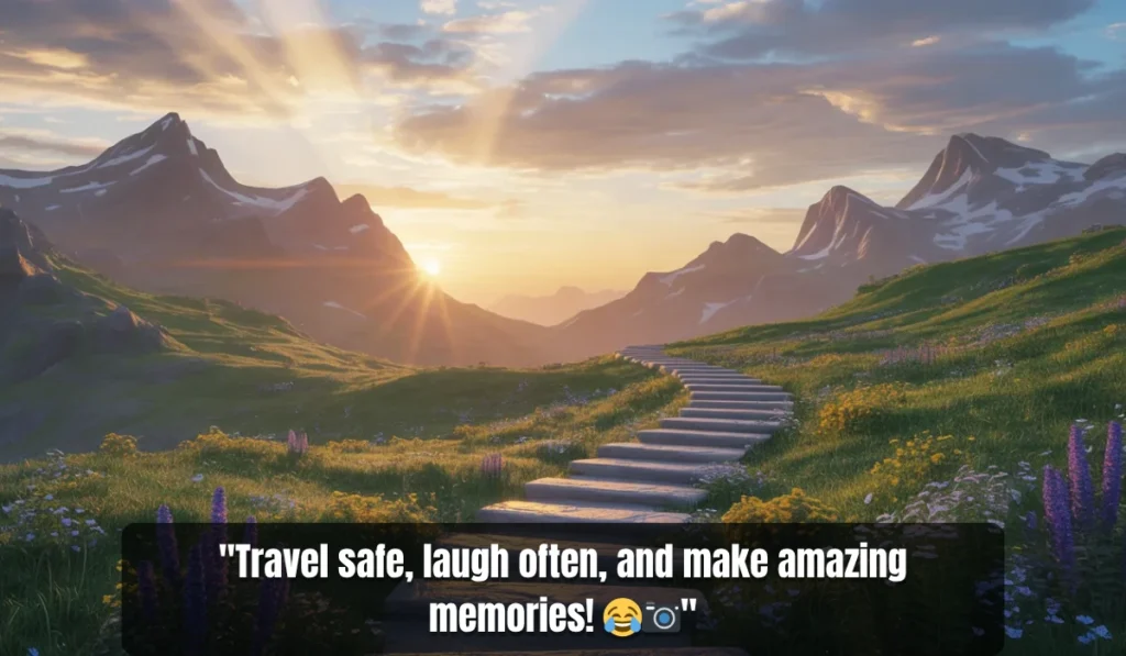 fun-and-light-hearted-journey-wishes