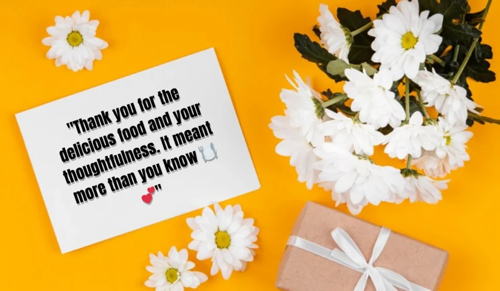 funeral-thank-you-message-from-family-for-food
