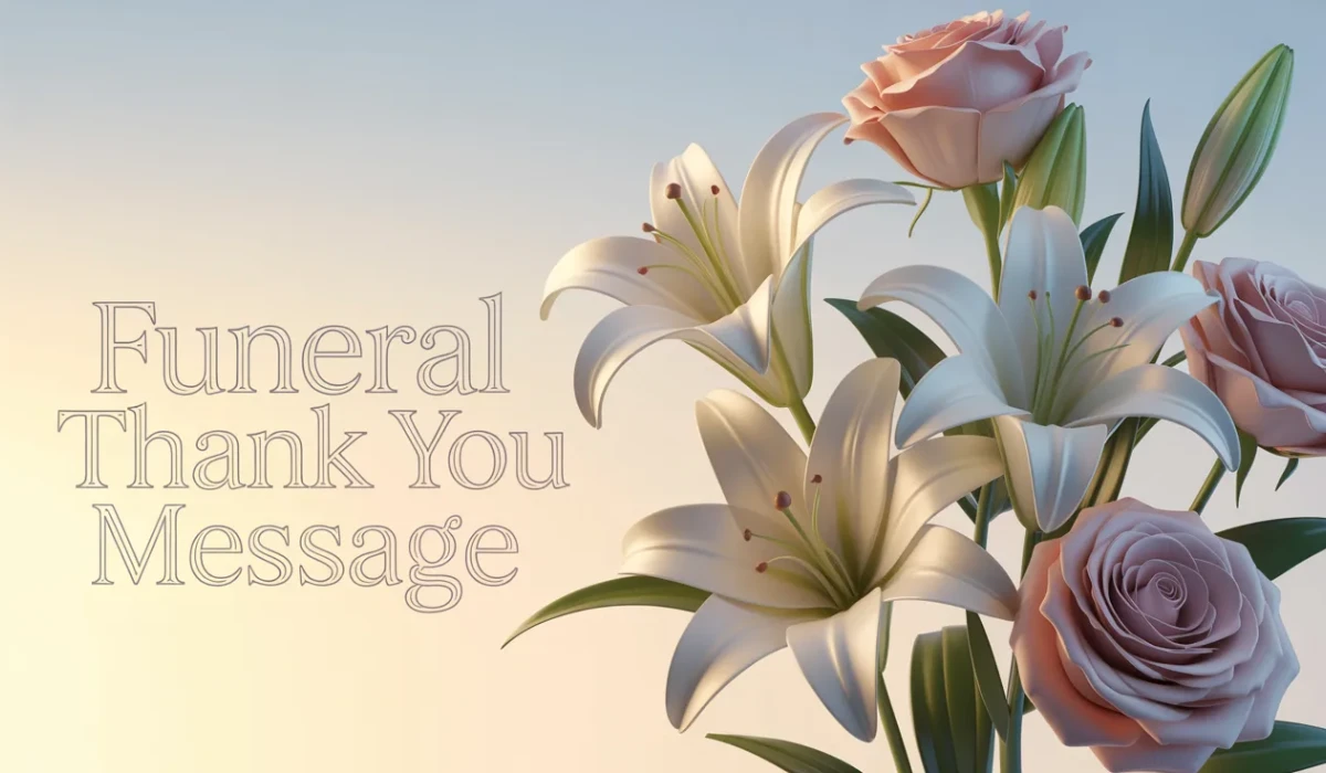 funeral-thank-you-message-from-family
