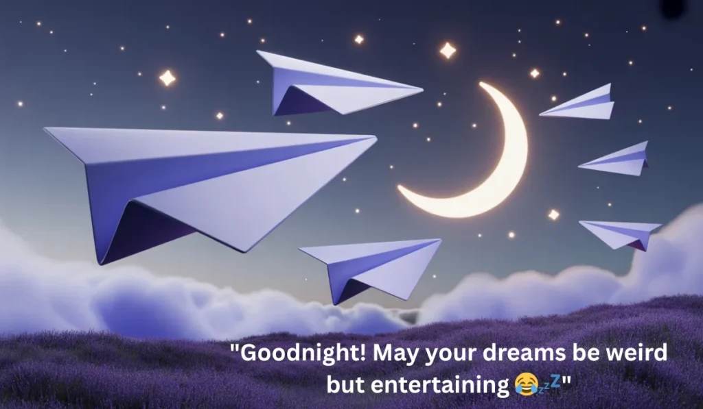 funny-goodnight-text-messages-to-make-them-laugh