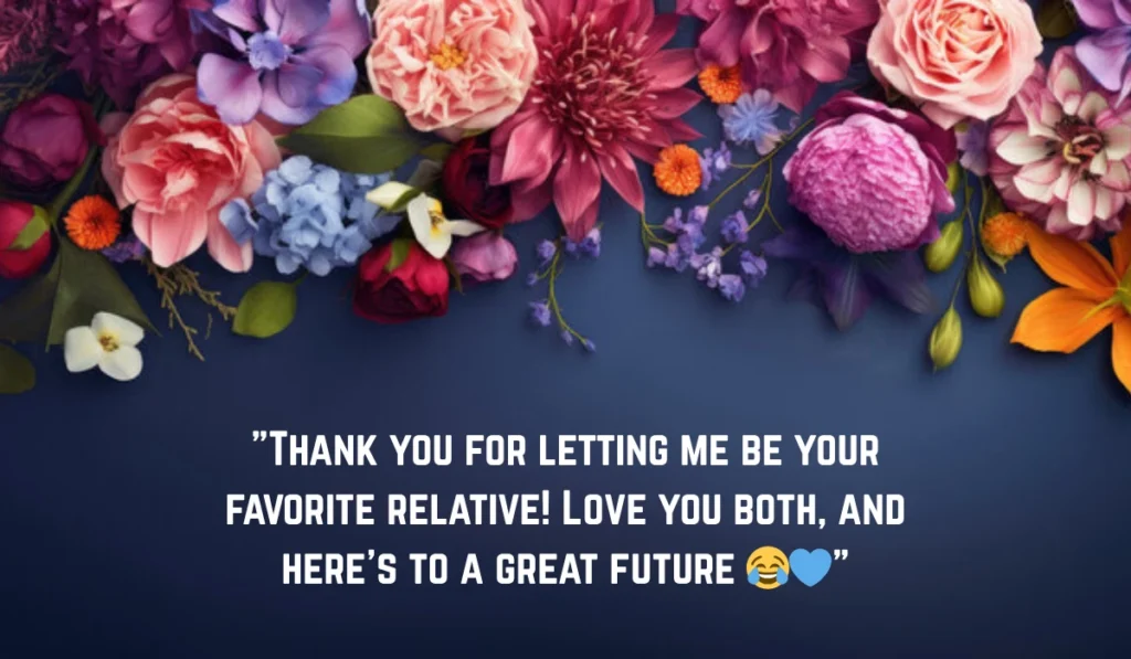 funny-wedding-wishes-for-nephew