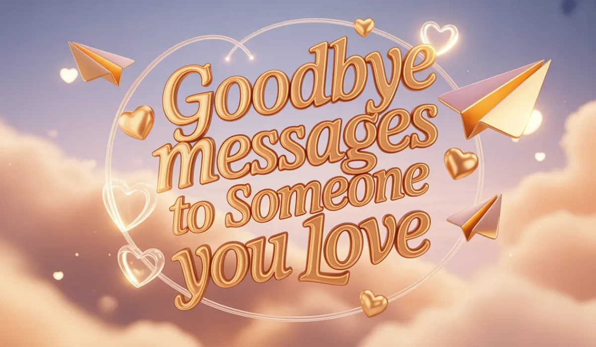 goodbye-messages-to-someone-you-love