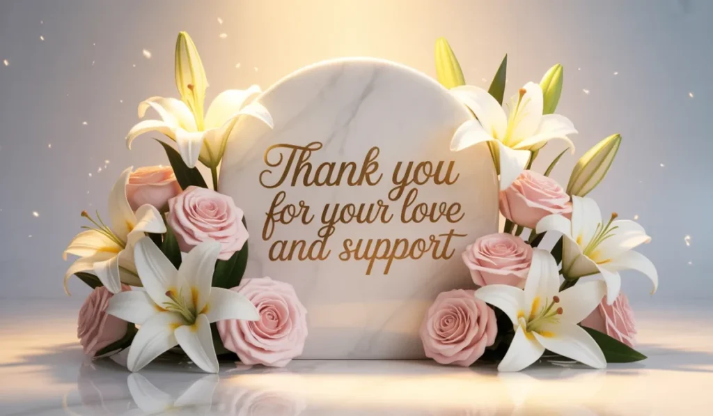 how-to-write-a-funeral-thank-you-message-from-your-family